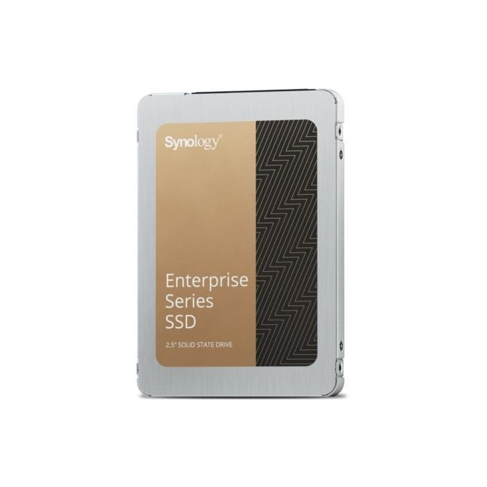 Disco SSD Synology SAT5221 960GB/ SATA III | SSD