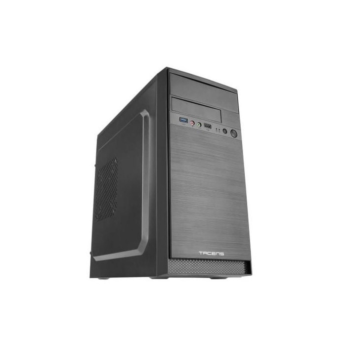 Caja Minitorre Anima AC4500 con Fuente 500W | Torres