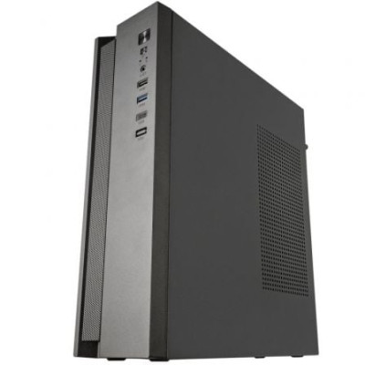 Caja Minitorre Tacens ACSLIM500 con Fuente 500W | Torres