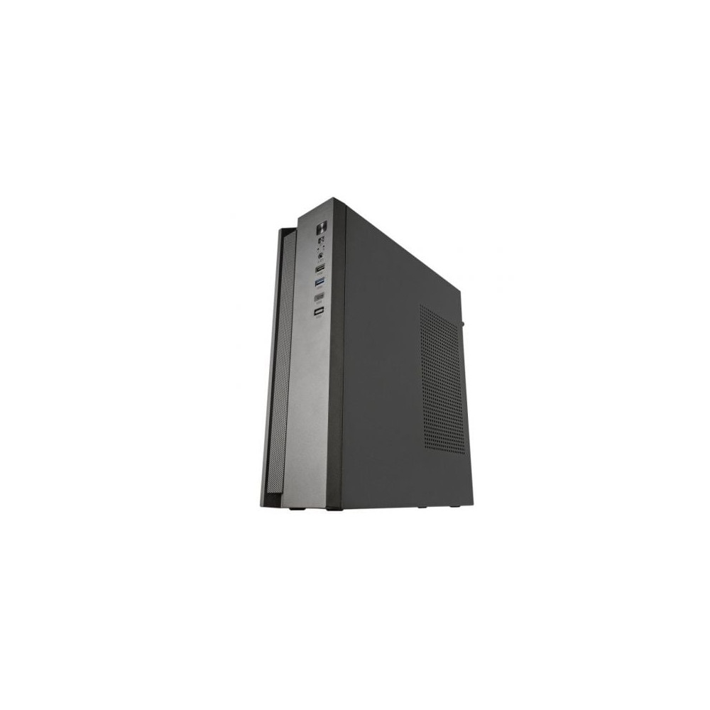 Caja Minitorre Tacens ACSLIM500 con Fuente 500W | Torres