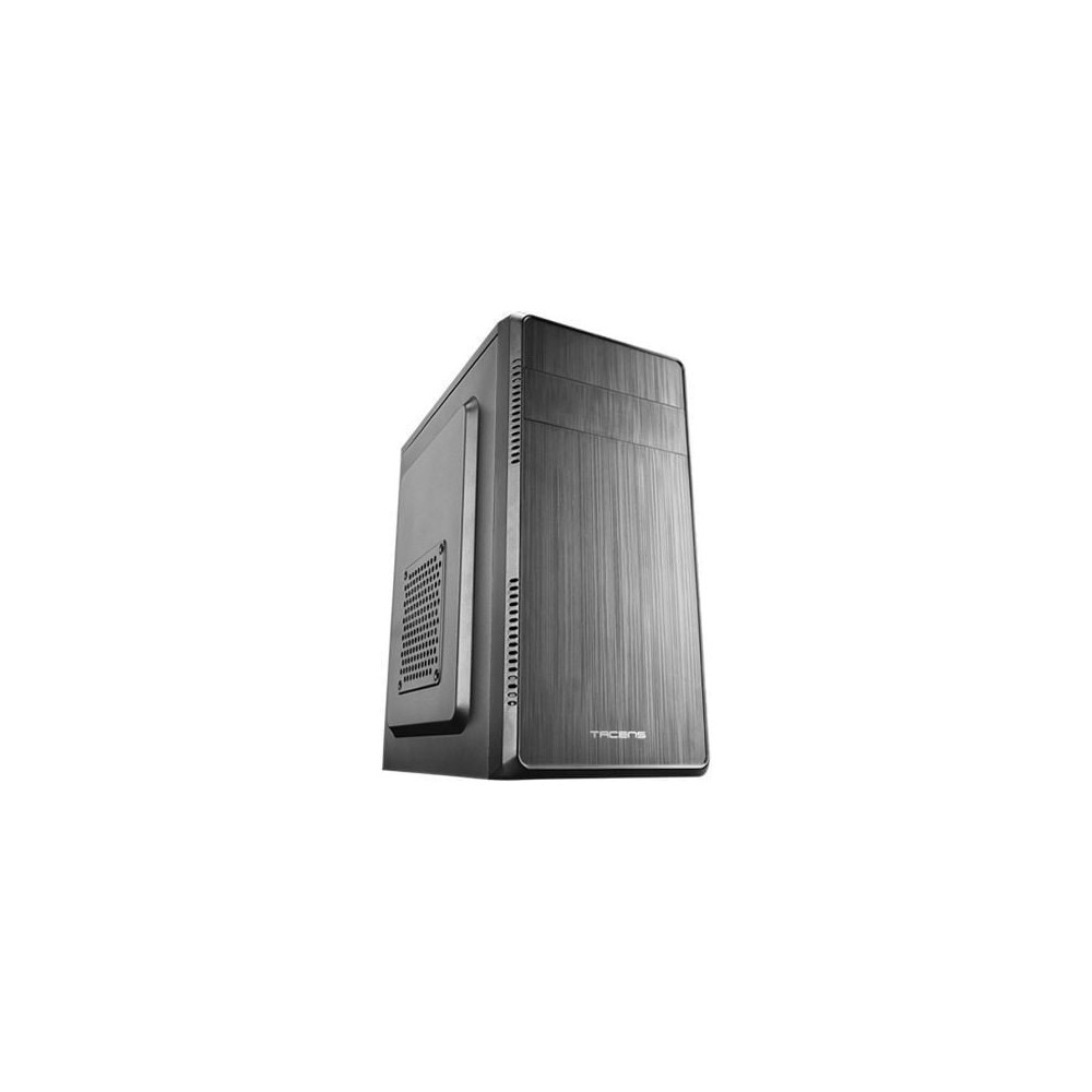 Caja Minitorre Anima ACM500 con Fuente 500W | Torres