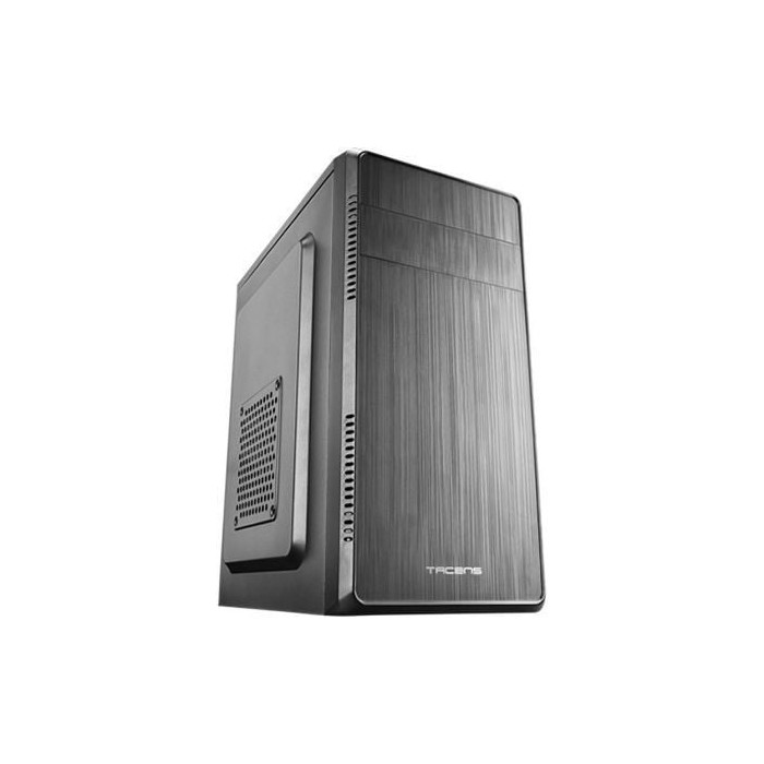 Caja Minitorre Anima ACM500 con Fuente 500W | Torres