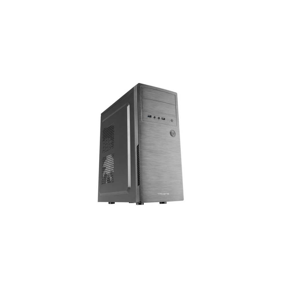 Caja Semitorre Tacens Initiox | Torres