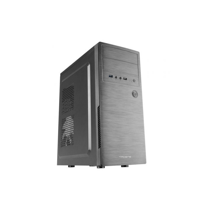 Caja Semitorre Tacens Initiox | Torres