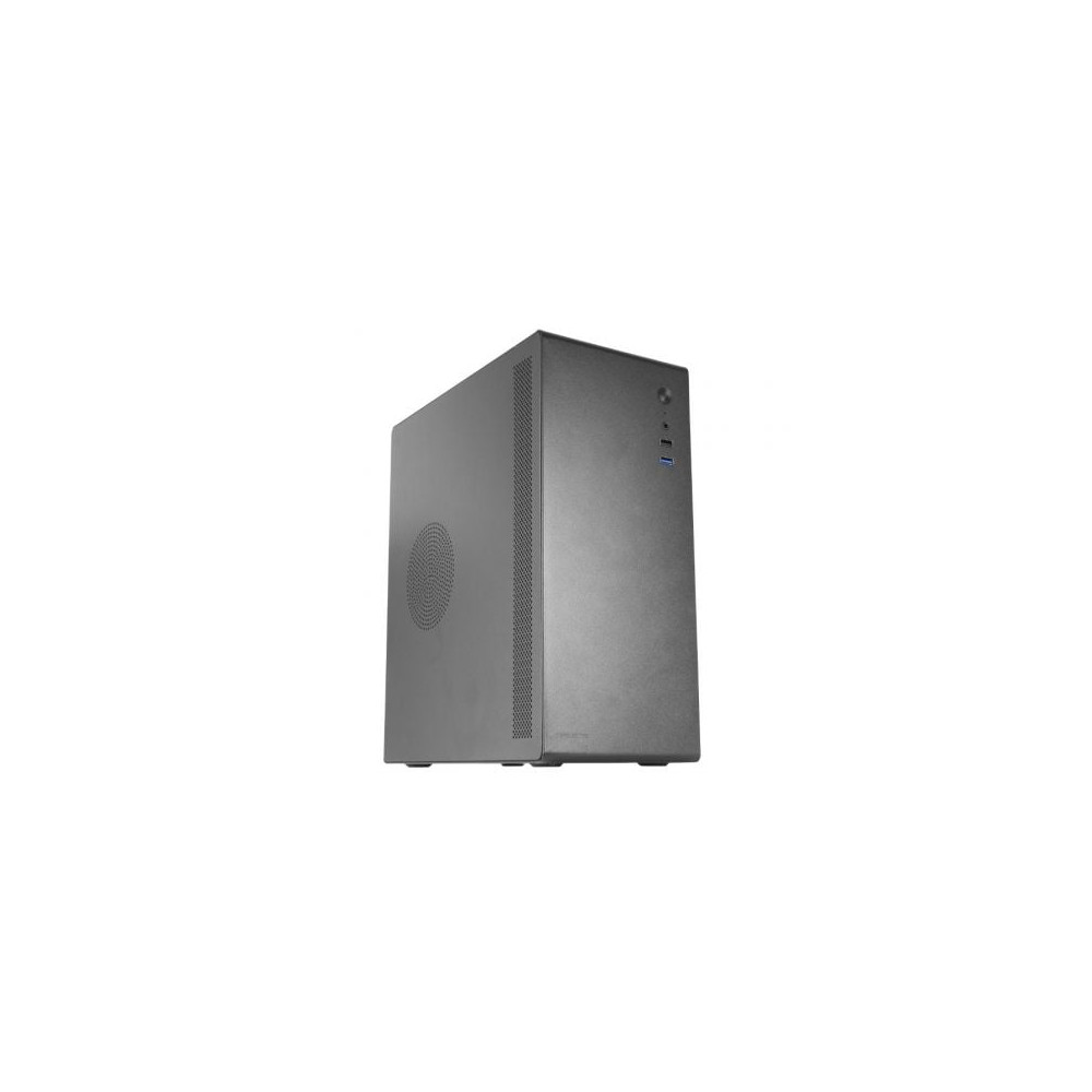 Caja Minitorre Tacens NOVAX550BR con Fuente 550W 80 Plus Bronze | Torres