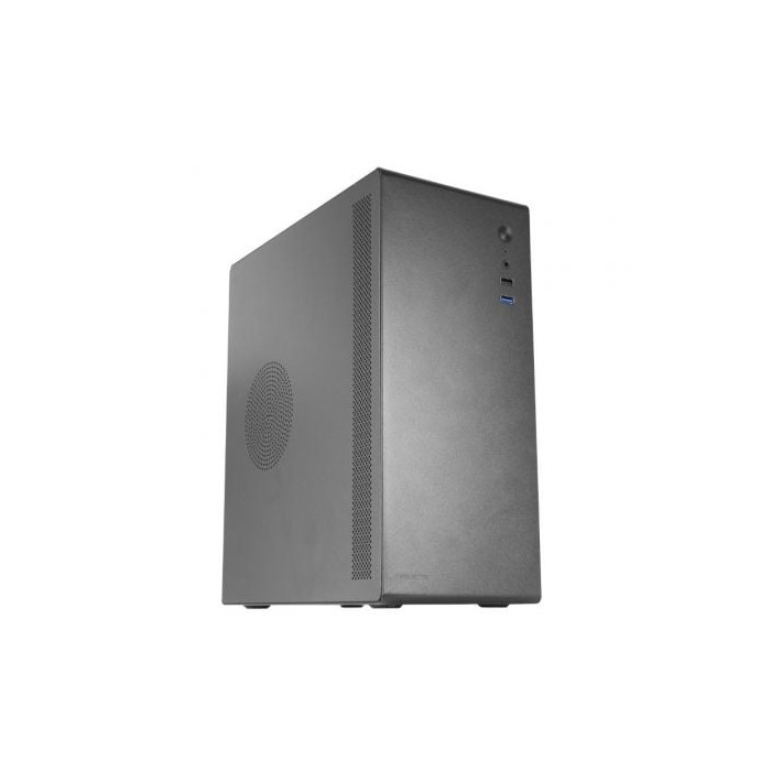 Caja Minitorre Tacens NOVAX550BR con Fuente 550W 80 Plus Bronze | Torres