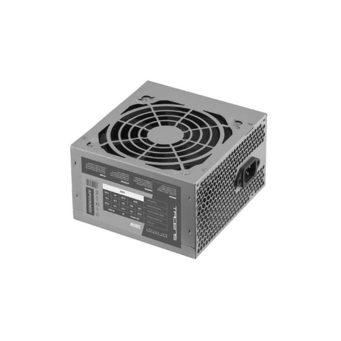 Fuente de Alimentación Anima APIII500SI BULK Edition/ 500W/ Ventilador 12cm | Fuentes
