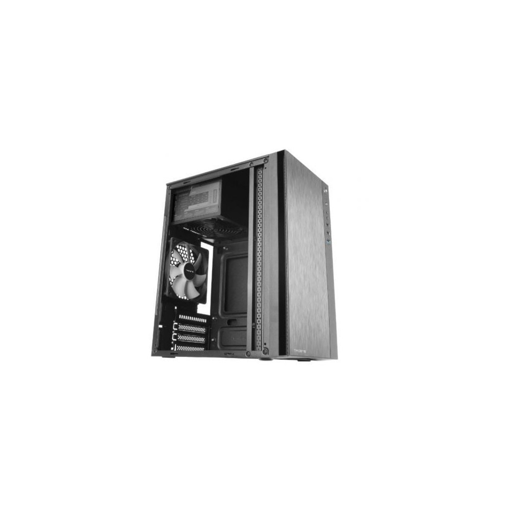 Caja Minitorre Anima ACX500 con Fuente 500W | Torres