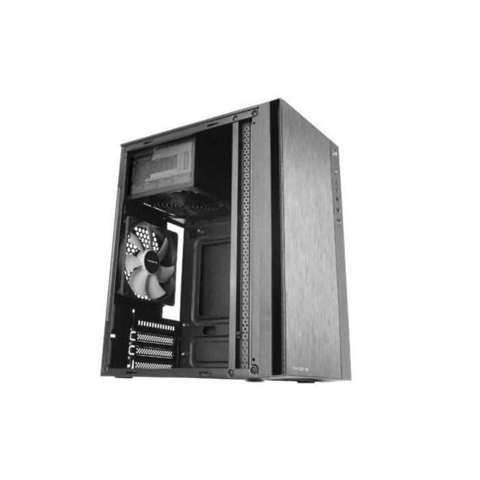 Caja Minitorre Anima ACX500 con Fuente 500W | Torres