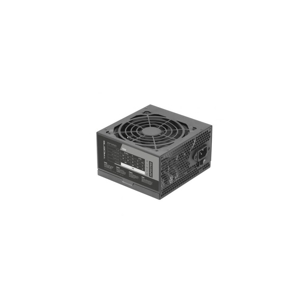Fuente de Alimentación Anima APIII750/ 750W/ Ventilador 12cm | Fuentes