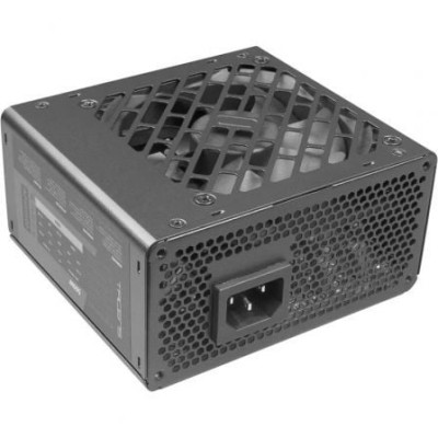 Fuente de Alimentación Anima APSIII500/ 500W/ Ventilador 9cm | Fuentes