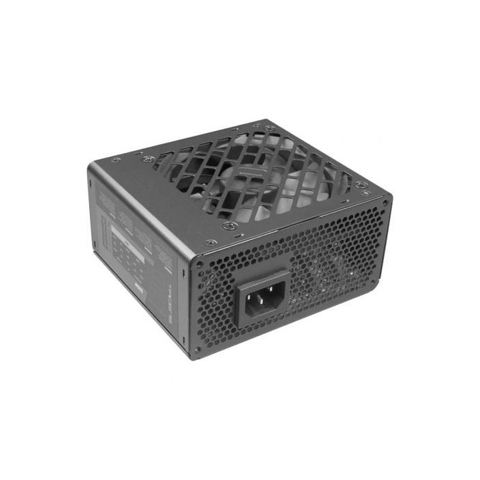 Fuente de Alimentación Anima APSIII500/ 500W/ Ventilador 9cm | Fuentes