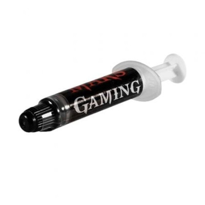 Pasta Térmica Mars Gaming MT0/ 1g | Pasta Térmica
