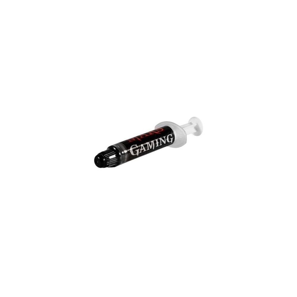 Pasta Térmica Mars Gaming MT0/ 1g | Pasta Térmica