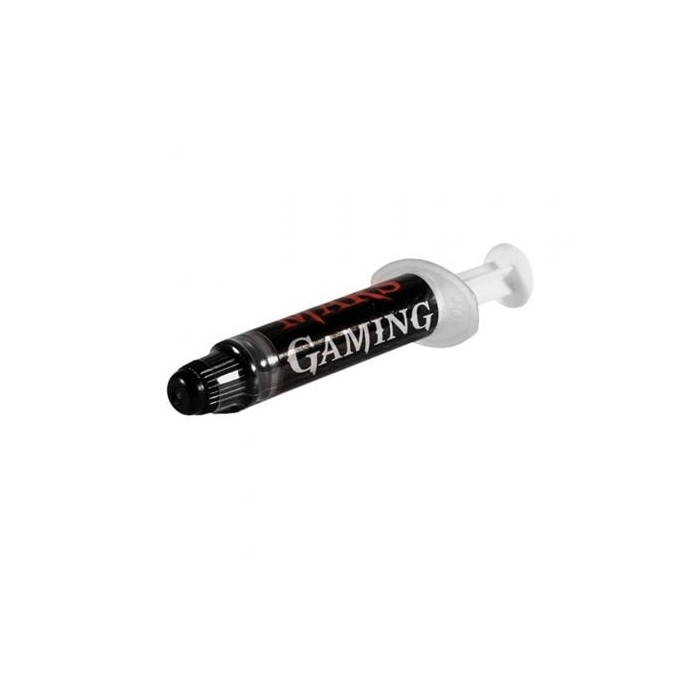 Pasta Térmica Mars Gaming MT0/ 1g | Pasta Térmica
