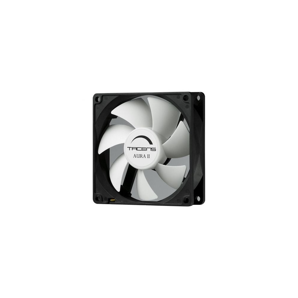 Ventilador Tacens Aura II/ 9cm | Refrigeradores