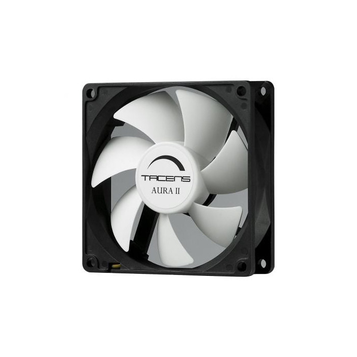 Ventilador Tacens Aura II/ 9cm | Refrigeradores