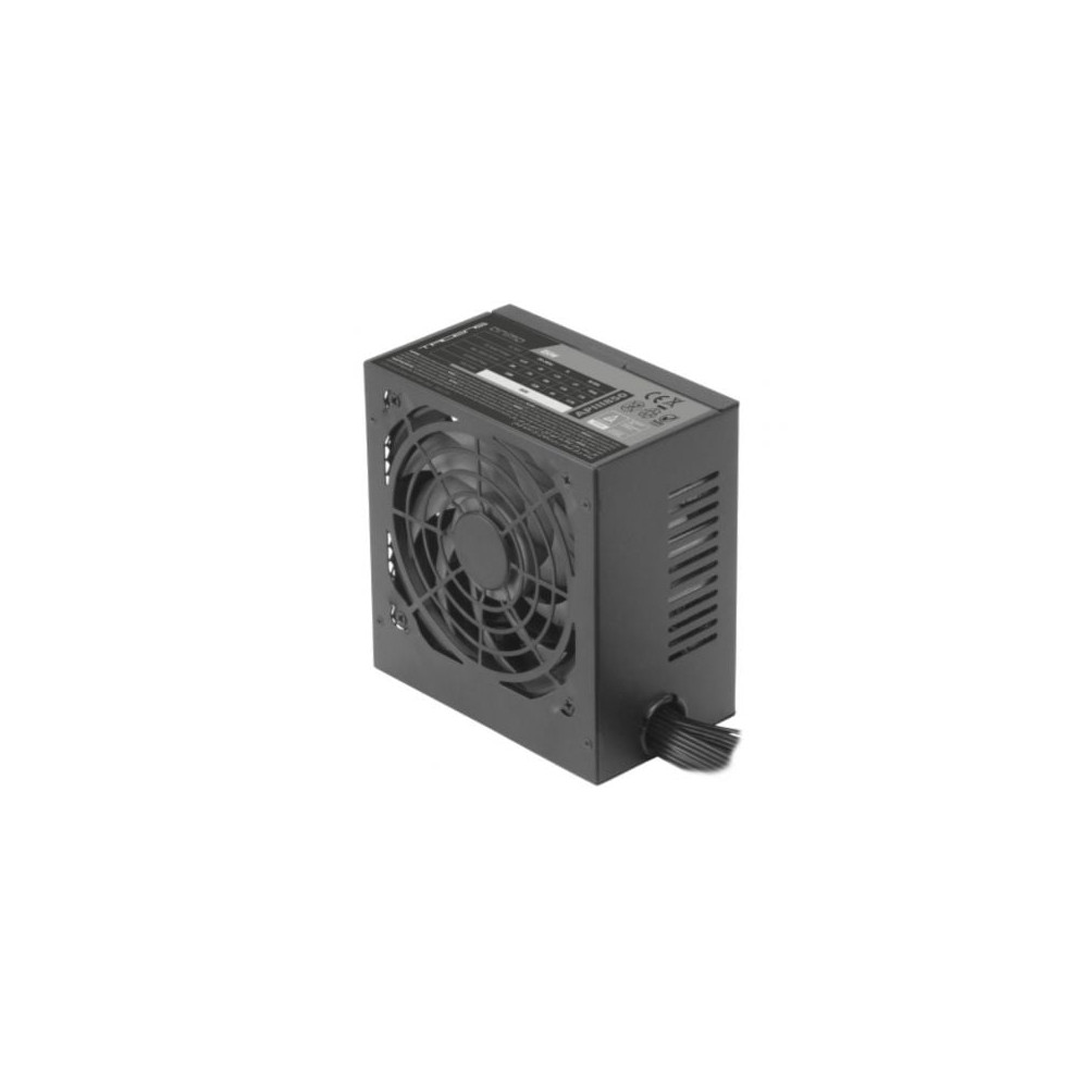 Fuente de Alimentación Anima APSIII850/ 850W/ Ventilador 12cm | Fuentes