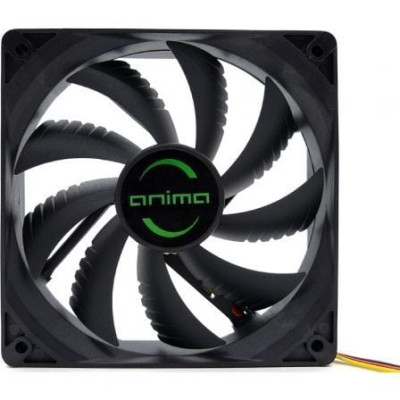 Ventilador Anima AF12/ 12cm | Refrigeradores