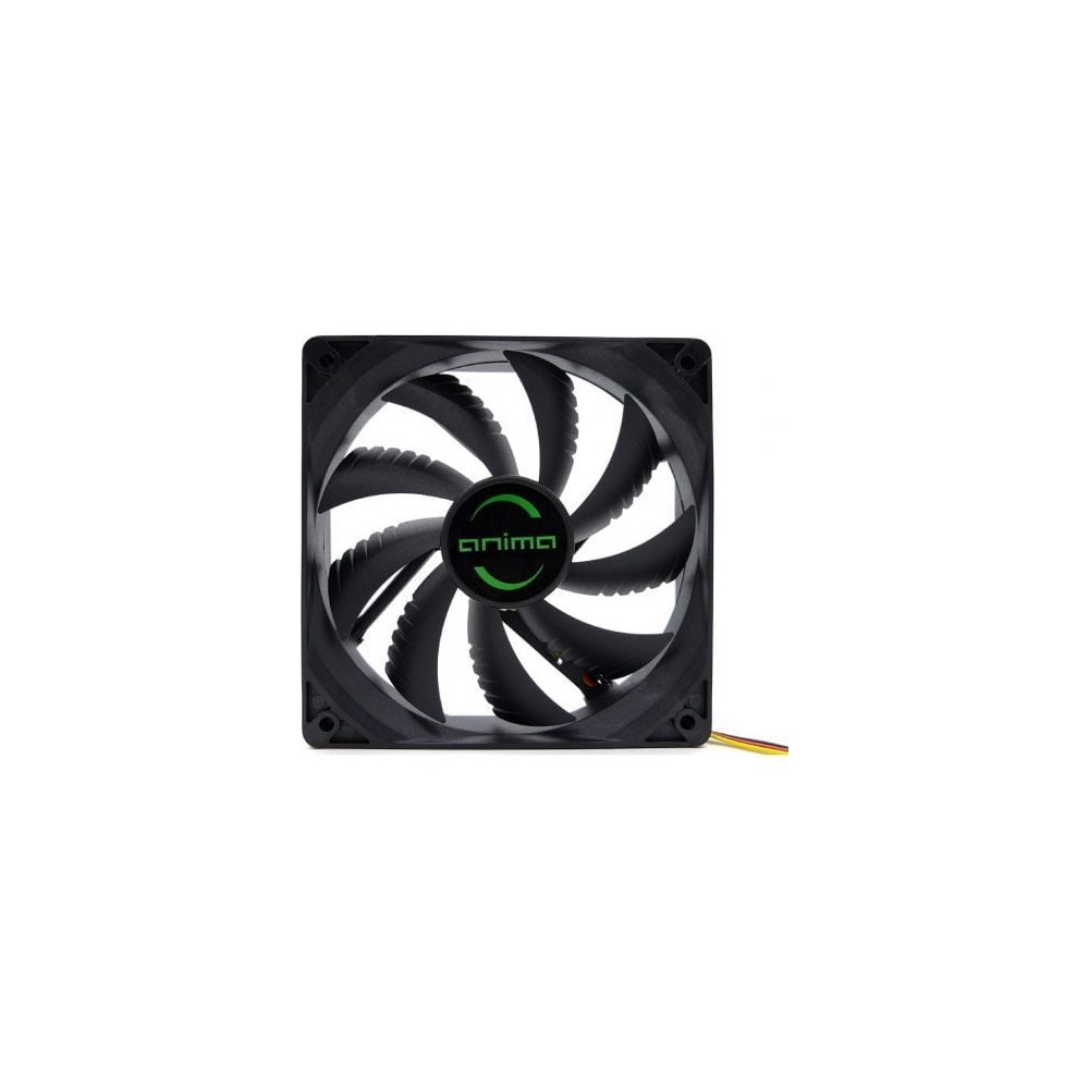 Ventilador Anima AF12/ 12cm | Refrigeradores