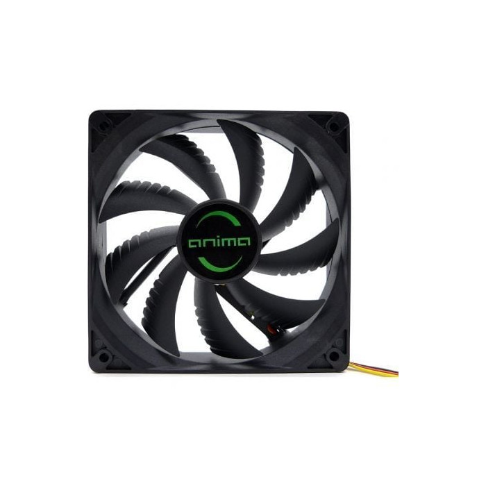Ventilador Anima AF12/ 12cm | Refrigeradores