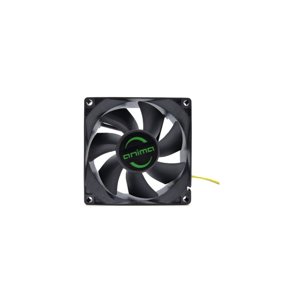 Ventilador Anima AF8/ 8cm | Refrigeradores