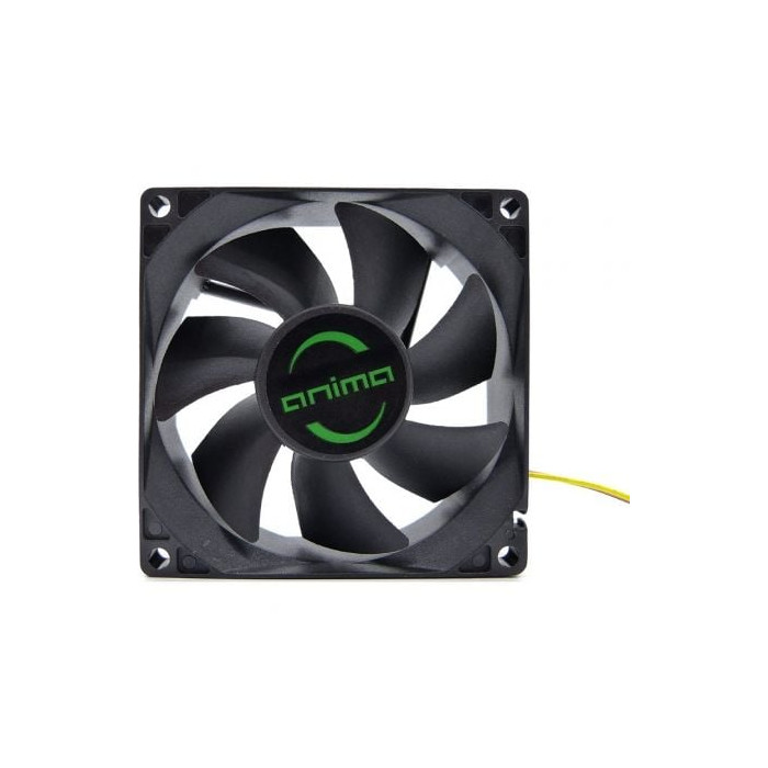 Ventilador Anima AF8/ 8cm | Refrigeradores