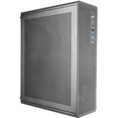 Caja Minitorre Tacens AEROSLIM500 con Fuente 500W | Torres