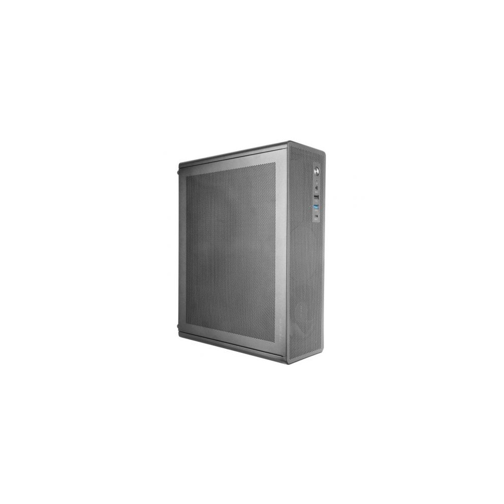 Caja Minitorre Tacens AEROSLIM500 con Fuente 500W | Torres