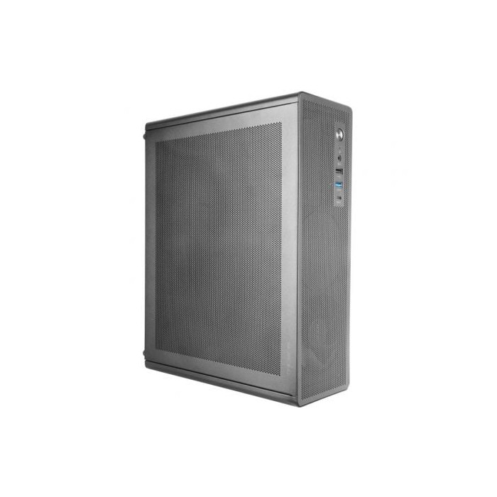 Caja Minitorre Tacens AEROSLIM500 con Fuente 500W | Torres