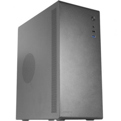 Caja Minitorre Tacens Novax/ Negra | Torres