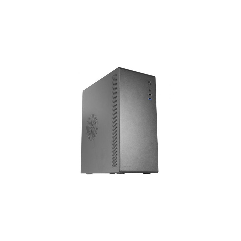 Caja Minitorre Tacens Novax/ Negra | Torres