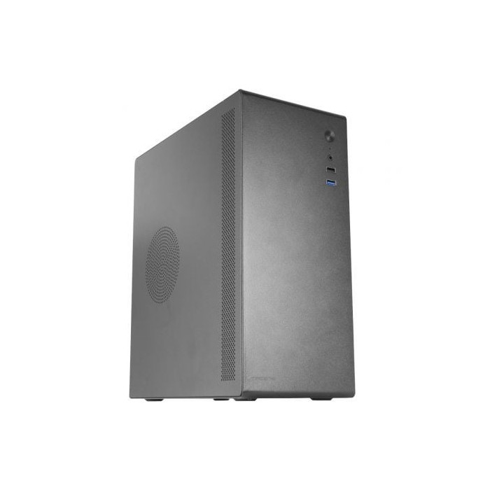 Caja Minitorre Tacens Novax/ Negra | Torres