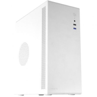Caja Minitorre Tacens Novax/ Blanca | Torres