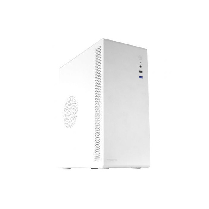 Caja Minitorre Tacens Novax/ Blanca | Torres