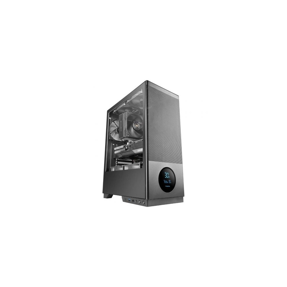 Caja Semitorre Tacens SAGITTA20 | Torres