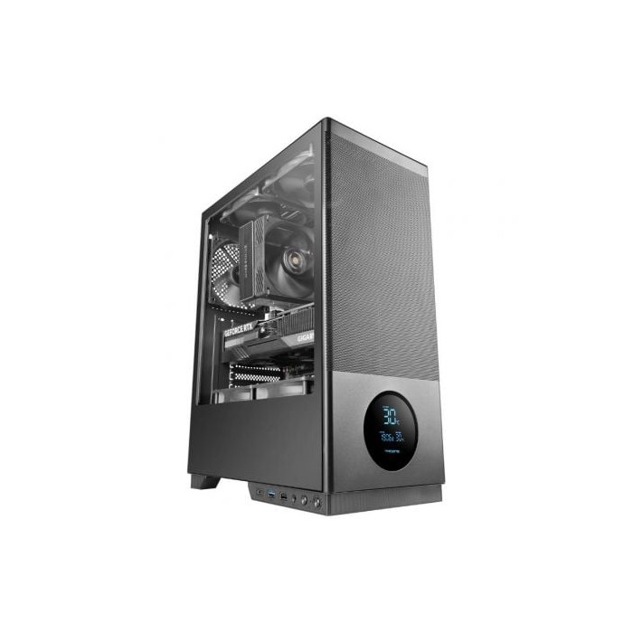 Caja Semitorre Tacens SAGITTA20 | Torres
