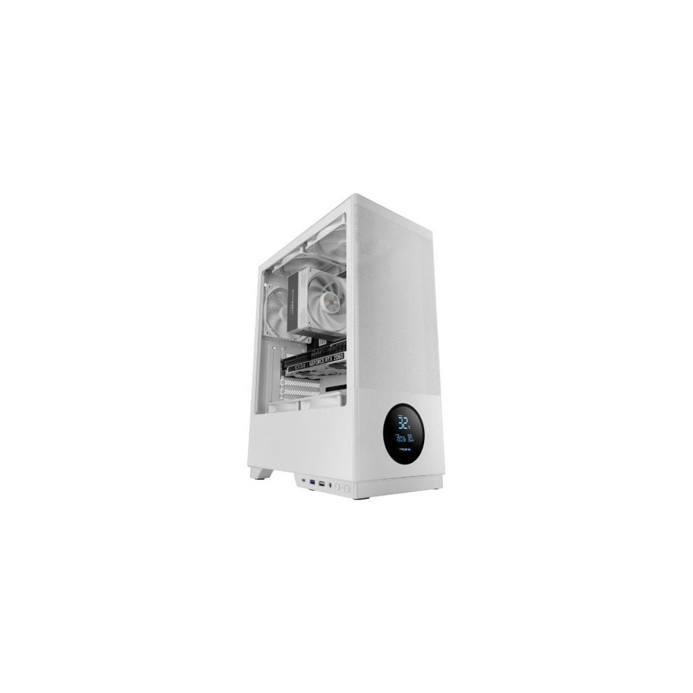 Caja Semitorre Tacens SAGITTA20 | Torres