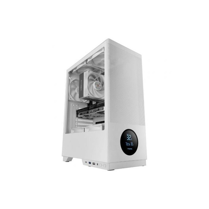 Caja Semitorre Tacens SAGITTA20 | Torres