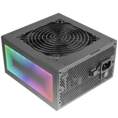 Fuente de Alimentación Mars Gaming MPB750S/ 750W/ Ventilador 12cm/ 80 Plus Bronze | Fuentes