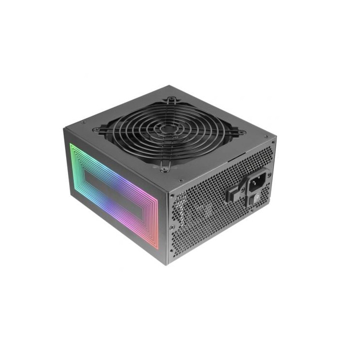 Fuente de Alimentación Mars Gaming MPB750S/ 750W/ Ventilador 12cm/ 80 Plus Bronze | Fuentes