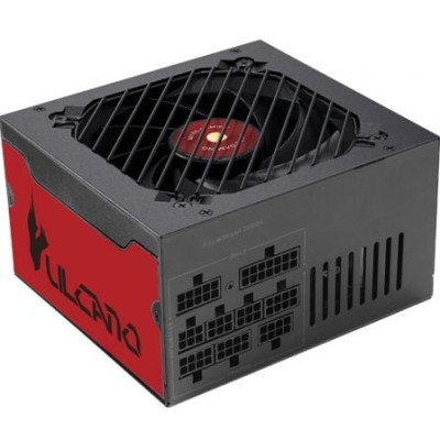 Fuente de Alimentación Mars Gaming MPVU750SIM/ 750W/ Ventilador 14cm/ 80 Plus Silver | Fuentes