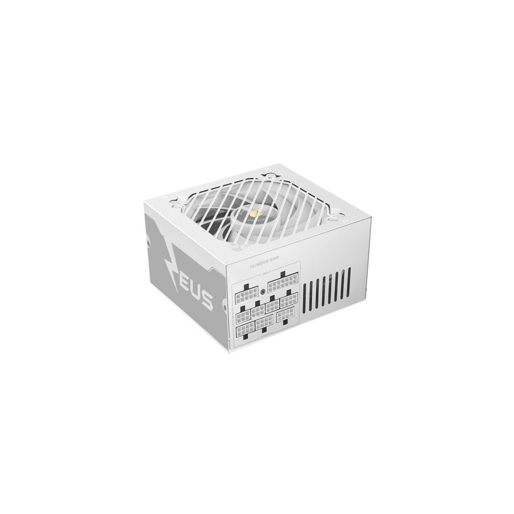 Fuente de Alimentación Mars Gaming MPZE750SIM/ 750W/ Ventilador 14cm/ 80 Plus Silver | Fuentes