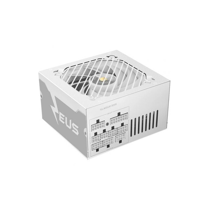 Fuente de Alimentación Mars Gaming MPZE750SIM/ 750W/ Ventilador 14cm/ 80 Plus Silver | Fuentes