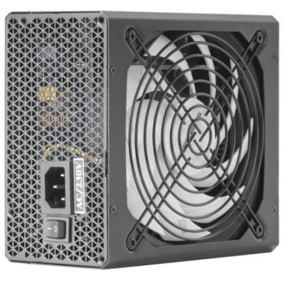 Fuente de Alimentación Tacens Radix Eco X 650/ 650W/ Ventilador 14cm | Fuentes