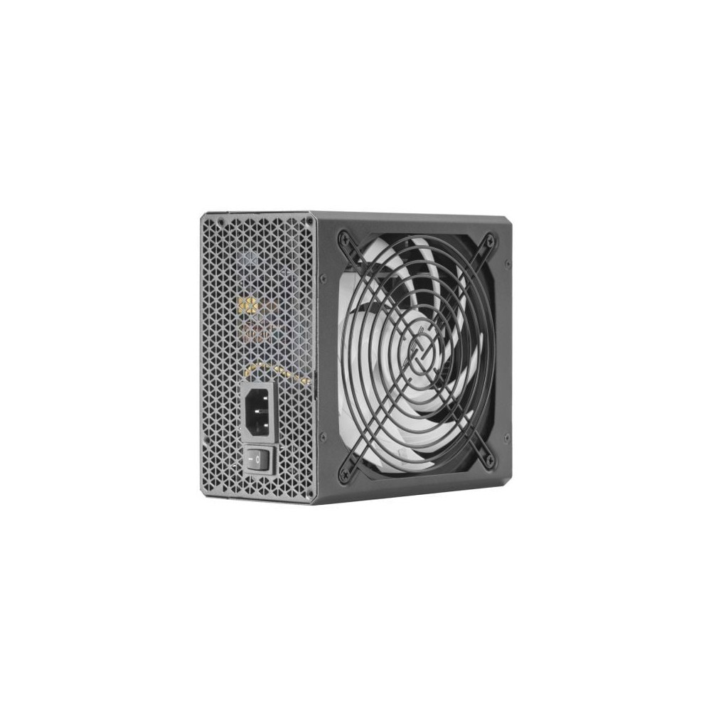 Fuente de Alimentación Tacens Radix Eco X 750/ 750W/ Ventilador 14cm | Fuentes