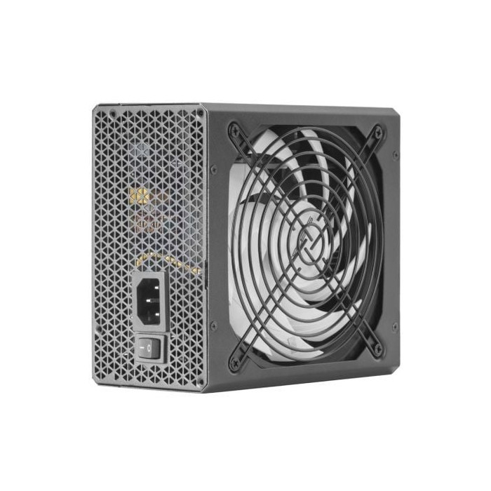 Fuente de Alimentación Tacens Radix Eco X 750/ 750W/ Ventilador 14cm | Fuentes
