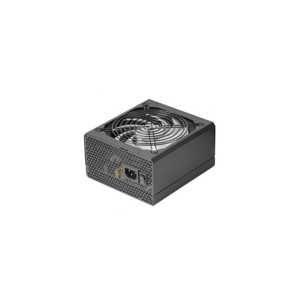 Fuente de Alimentación Tacens Radix VII AG 800S/ 800W/ Ventilador 14cm/ 80 Plus Silver | Fuentes