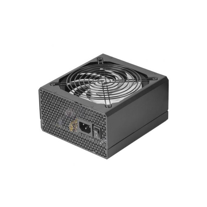 Fuente de Alimentación Tacens Radix VII AG 800S/ 800W/ Ventilador 14cm/ 80 Plus Silver | Fuentes