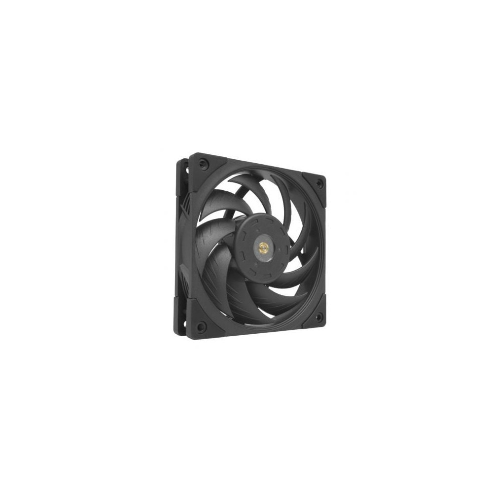 Ventilador Mars Gaming MF-NC/ 12cm | Refrigeradores